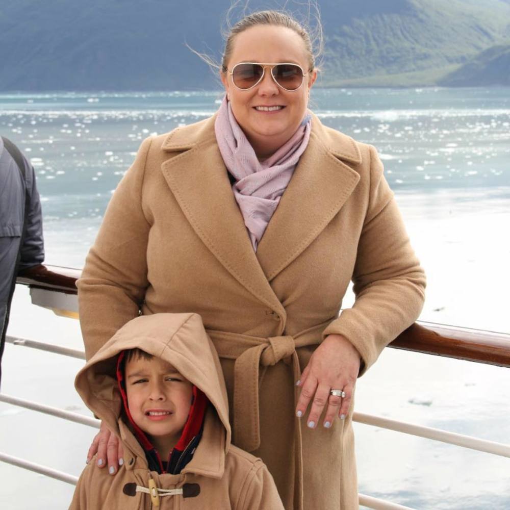 Meet your Posher, Alison